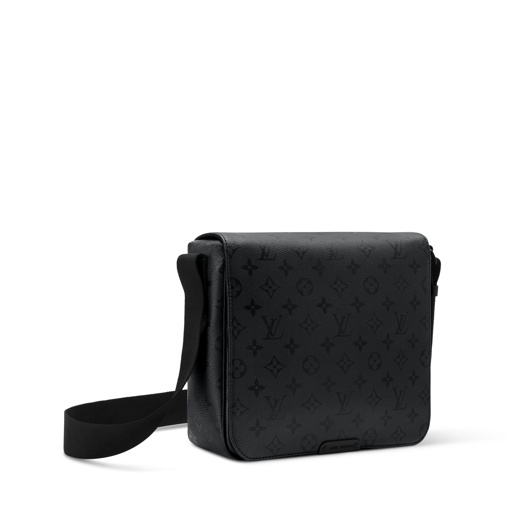Bastille PM Monogram Midnight - Men - Bags | LOUIS VUITTON ®